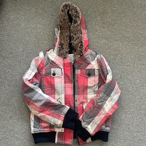 Vintage Roxy Jacket